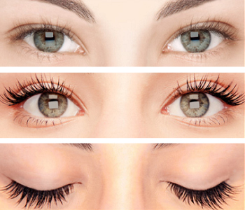 Lash lift